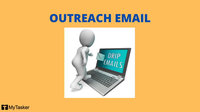 email outreach